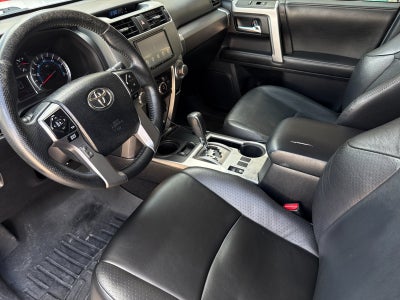 2014 Toyota 4Runner SR5