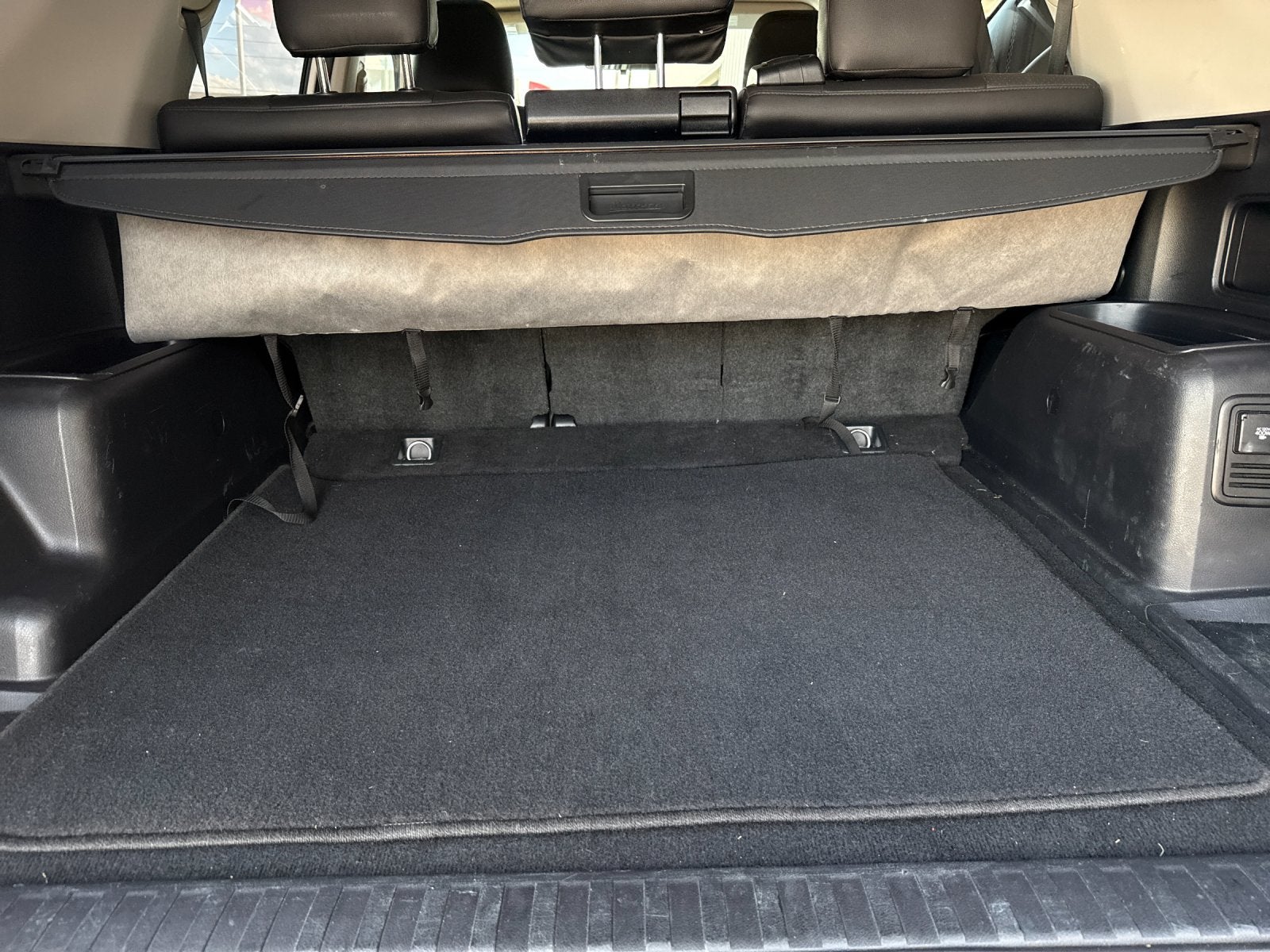 2014 Toyota 4Runner SR5