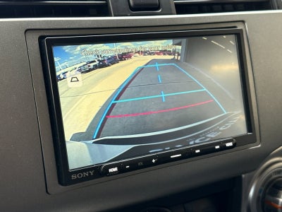 2014 Toyota 4Runner SR5