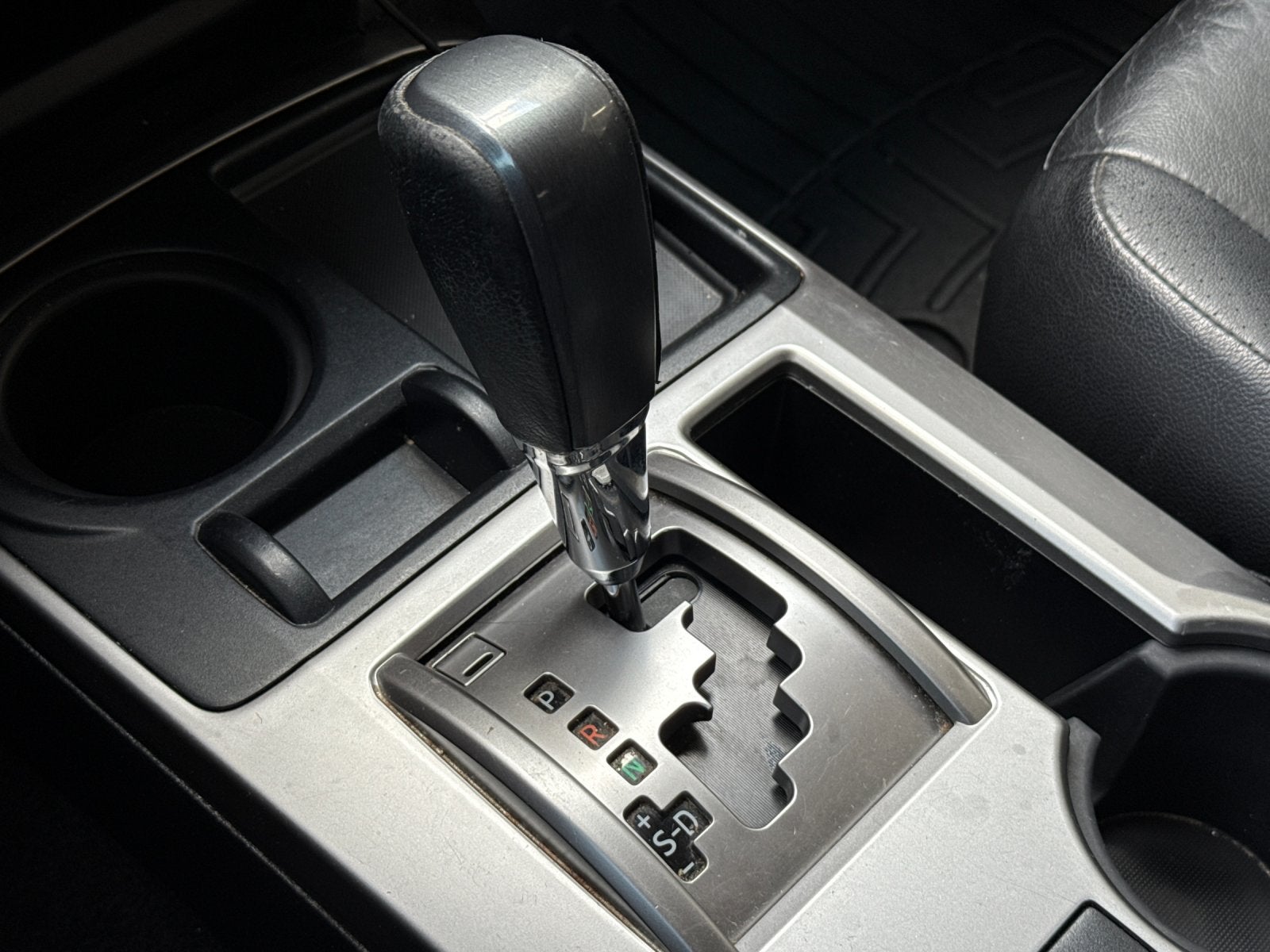 2014 Toyota 4Runner SR5