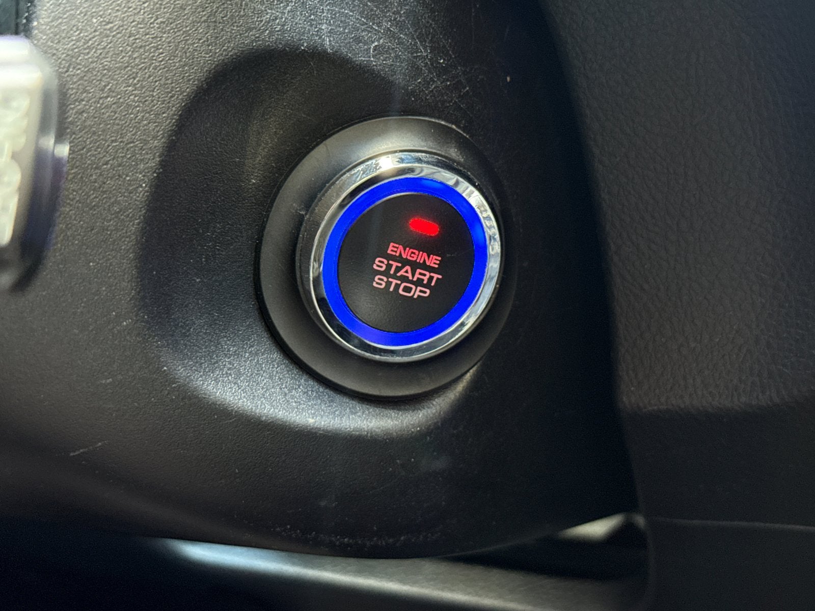 2014 Toyota 4Runner SR5