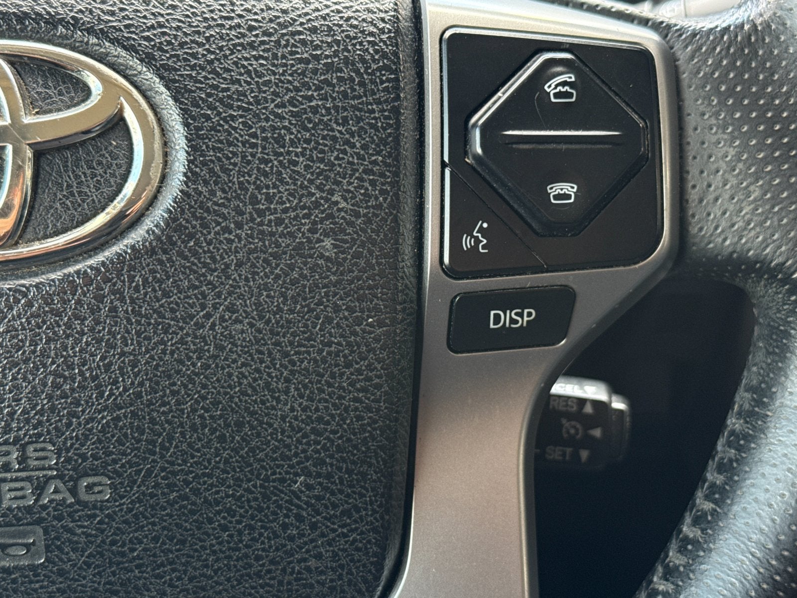 2014 Toyota 4Runner SR5