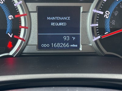 2014 Toyota 4Runner SR5