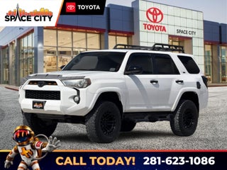 2014 Toyota 4RUNNER SR5