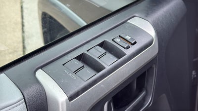 2011 Toyota 4RUNNER SR5