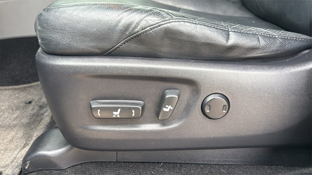 2011 Toyota 4RUNNER SR5