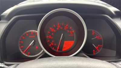 2011 Toyota 4RUNNER SR5