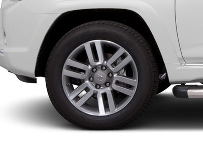 2013 Toyota 4RUNNER Limited
