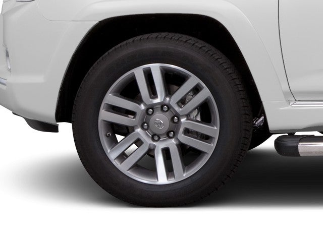 2013 Toyota 4RUNNER Limited