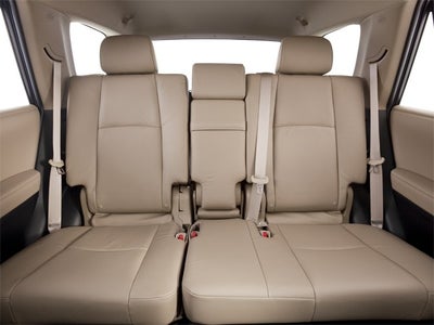 2013 Toyota 4RUNNER Limited
