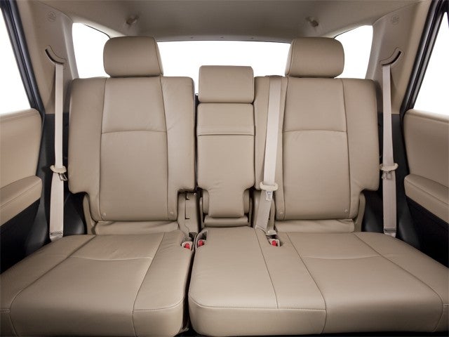 2013 Toyota 4RUNNER Limited