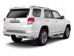 2013 Toyota 4RUNNER Limited