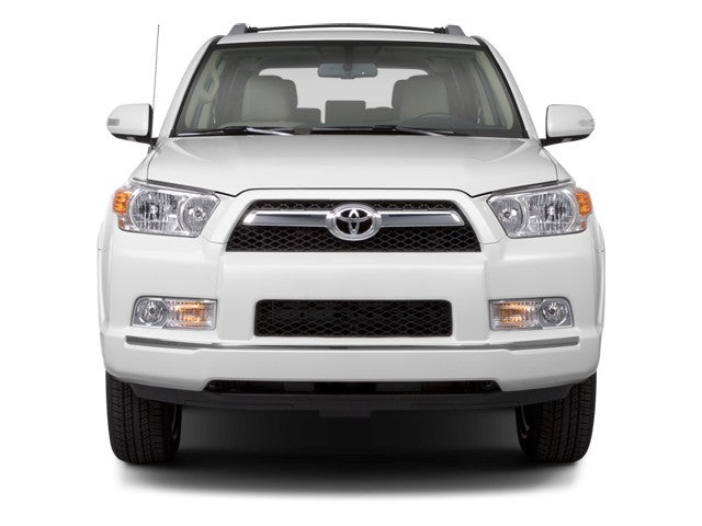 2013 Toyota 4RUNNER Limited