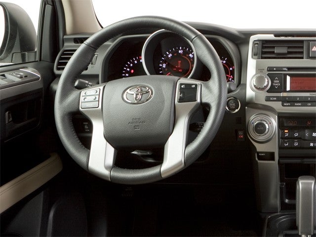 2013 Toyota 4RUNNER Limited