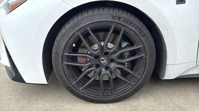 2023 Lexus IS 500 500 F SPORT Performance Premium