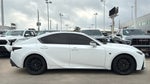 2023 Lexus IS 500 500 F SPORT Performance Premium
