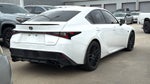 2023 Lexus IS 500 500 F SPORT Performance Premium