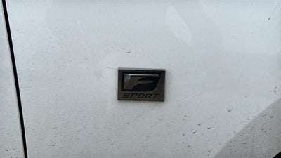 2023 Lexus IS 500 500 F SPORT Performance Premium