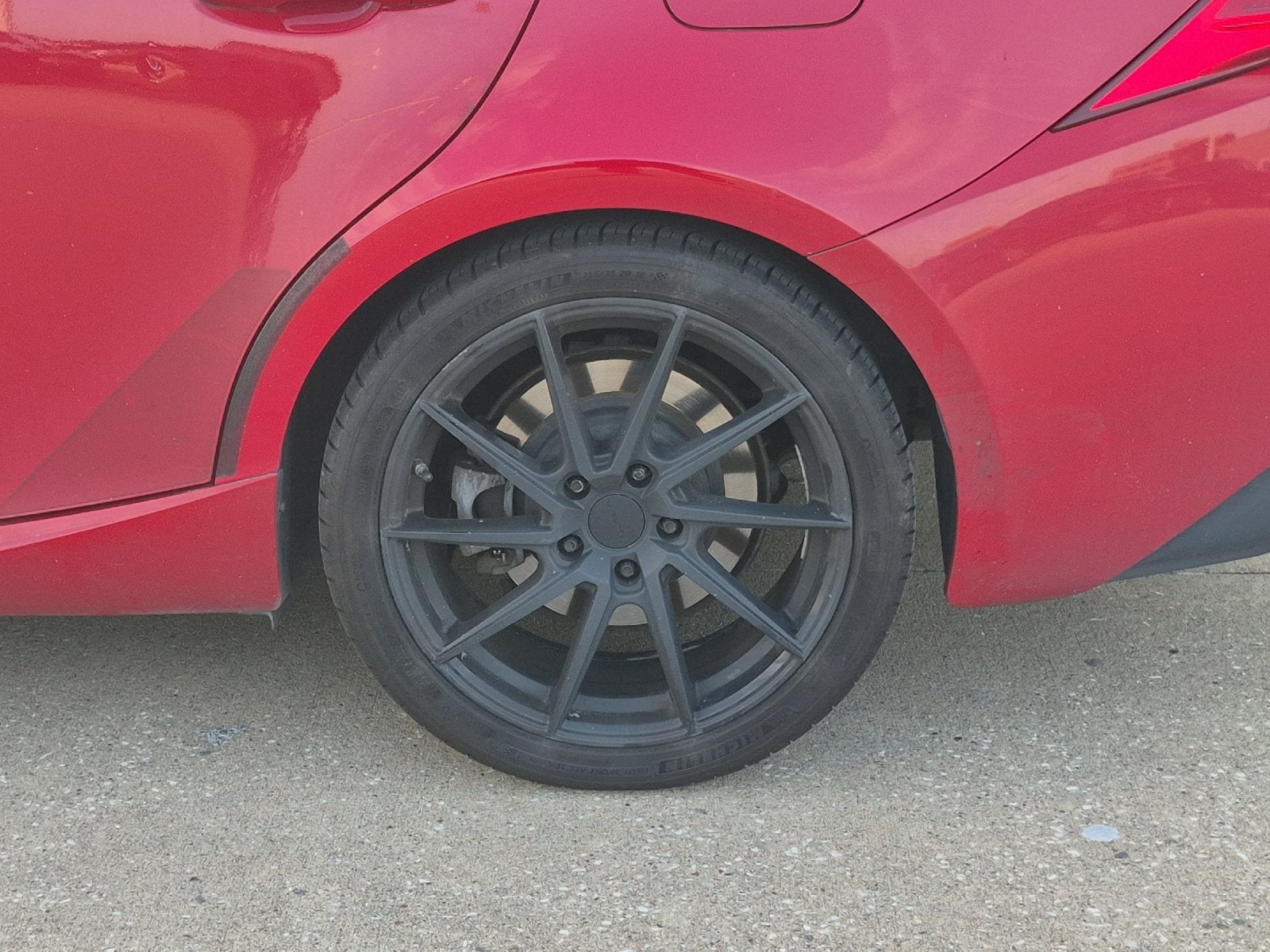 2016 Lexus IS 200t