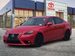 2016 Lexus IS 200t