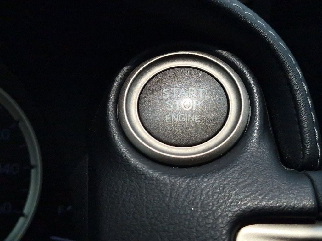 2016 Lexus IS 200t