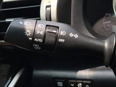 2016 Lexus IS 200t