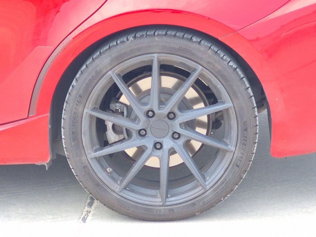 2016 Lexus IS 200t