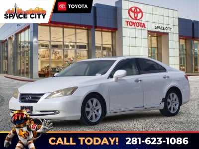 2007 Lexus ES 350 350