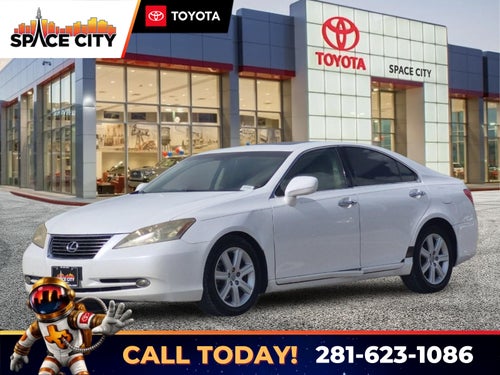 2007 Lexus ES 350 350