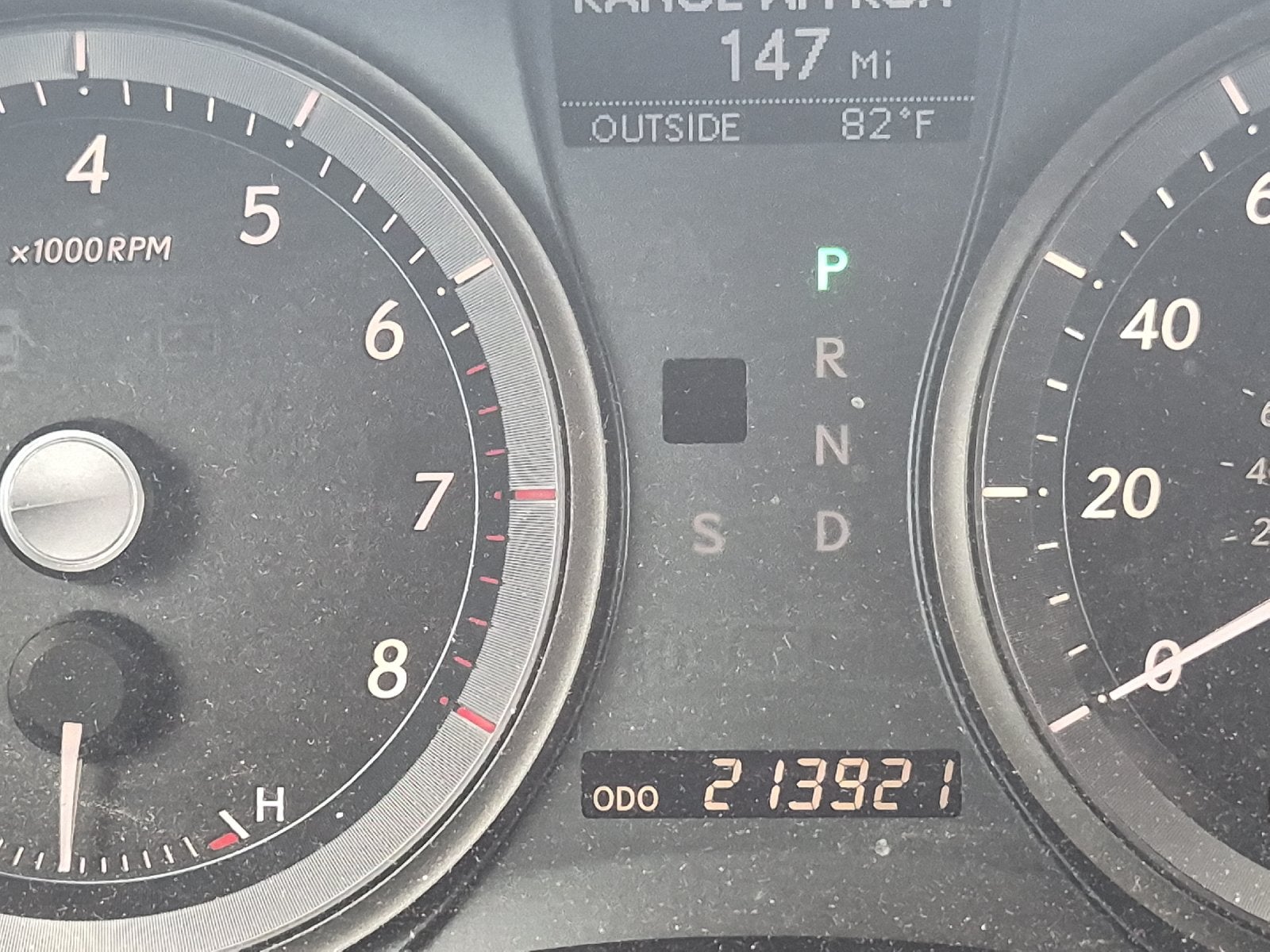 2007 Lexus ES 350 350