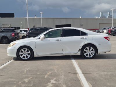 2007 Lexus ES 350 350