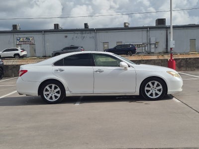 2007 Lexus ES 350 350