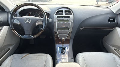 2011 Lexus ES 350 350