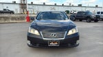 2011 Lexus ES 350 350
