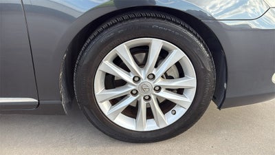 2011 Lexus ES 350 350