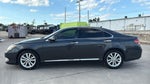 2011 Lexus ES 350 350