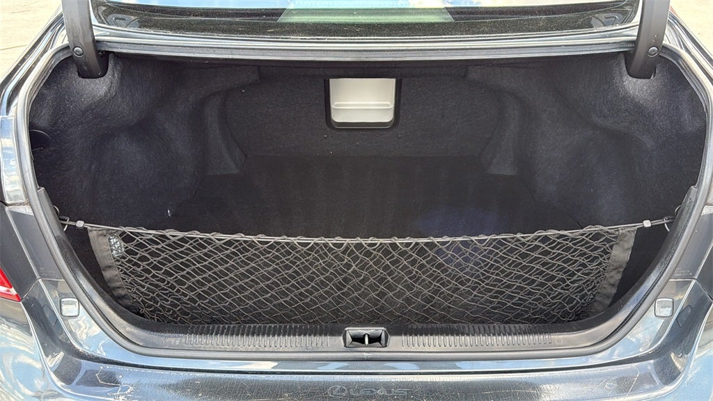 2011 Lexus ES 350 350