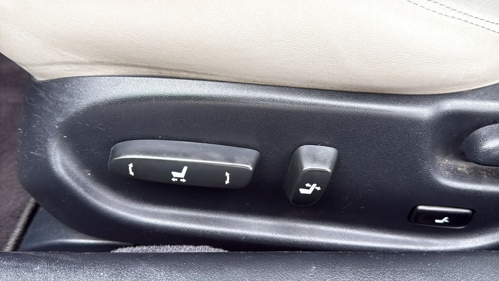 2011 Lexus IS 250 250 C