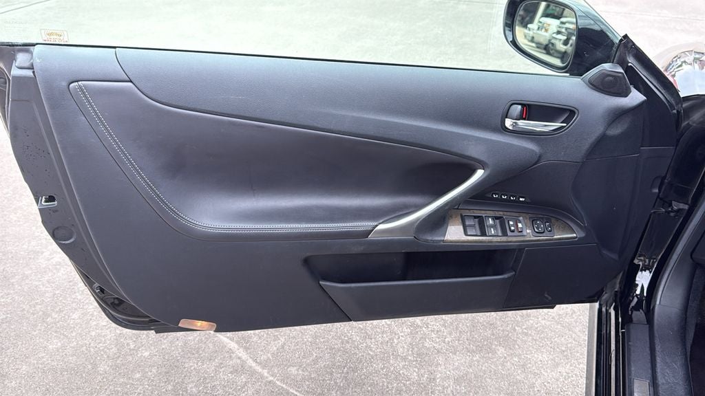 2011 Lexus IS 250 250 C
