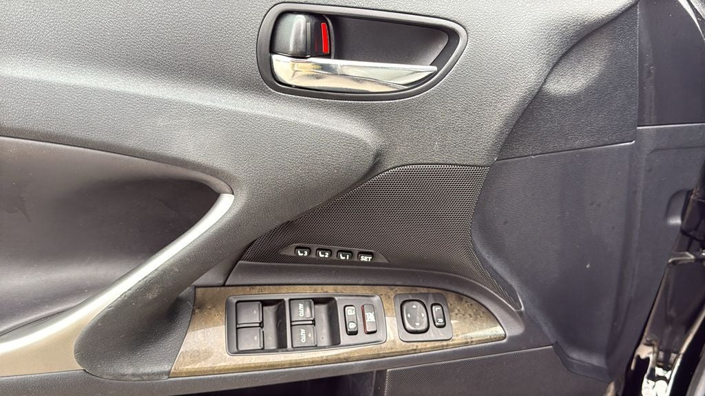 2011 Lexus IS 250 250 C