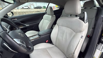 2011 Lexus IS 250 250 C
