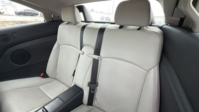 2011 Lexus IS 250 250 C