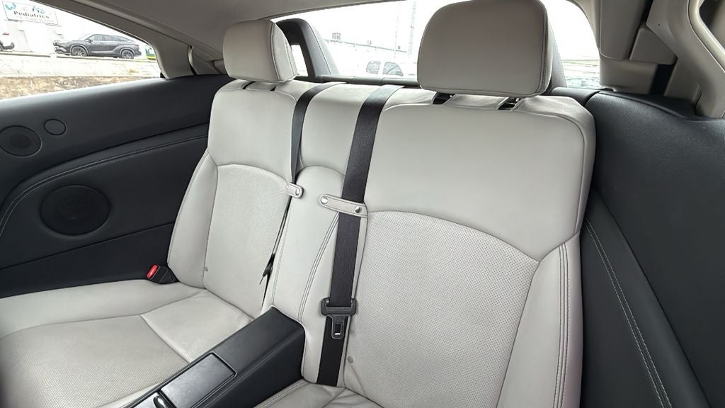 2011 Lexus IS 250 250 C