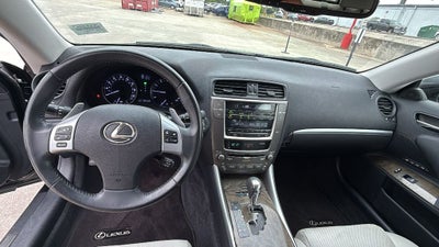2011 Lexus IS 250 250 C
