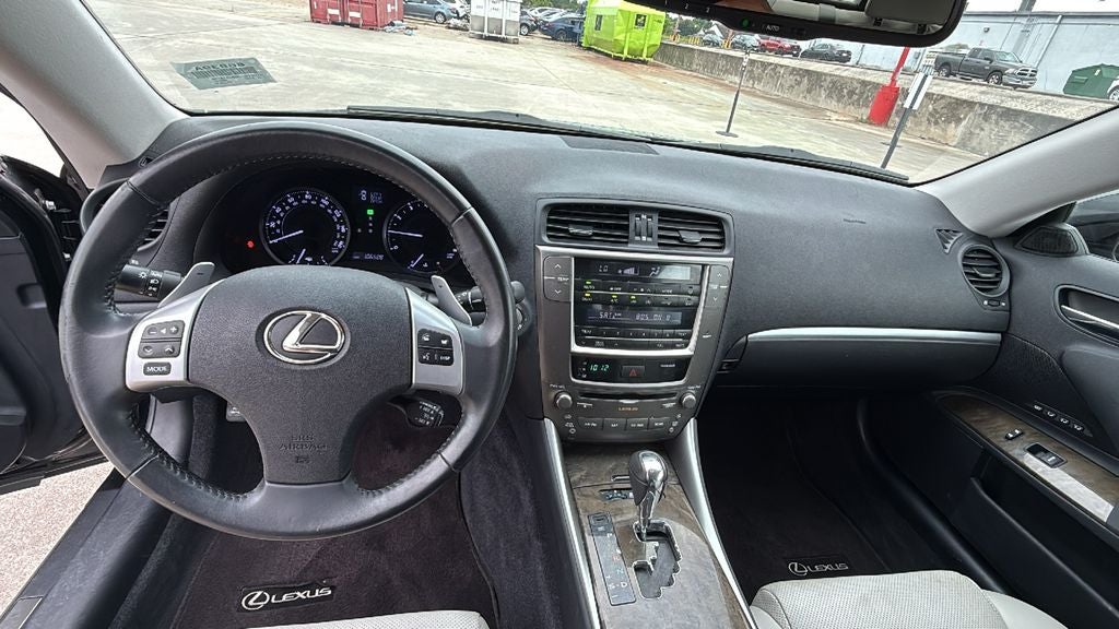 2011 Lexus IS 250 250 C