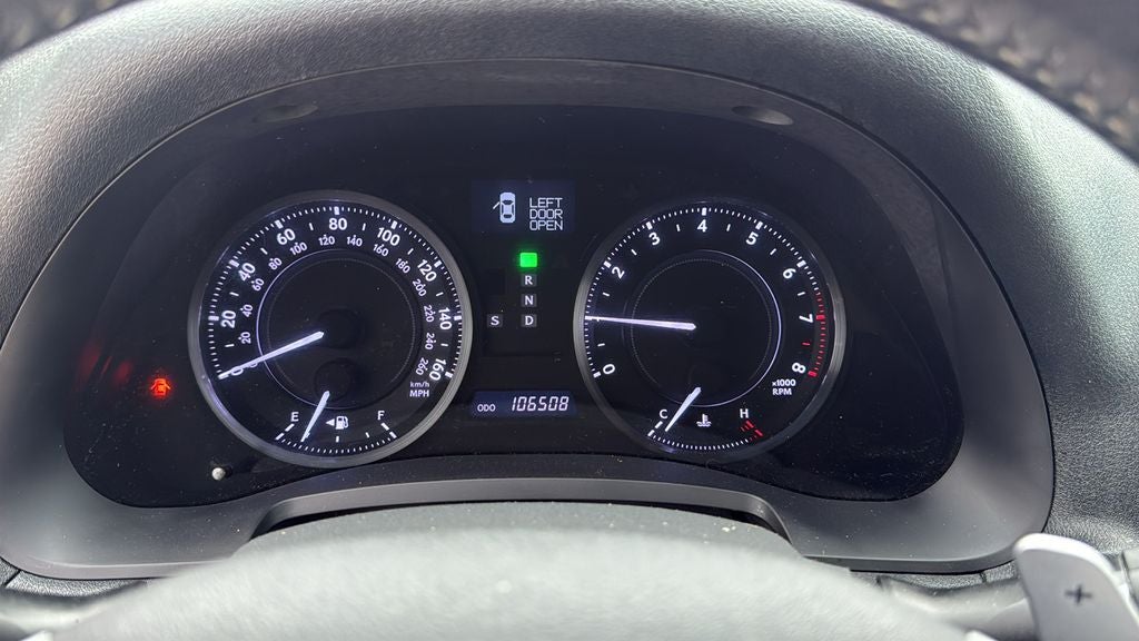 2011 Lexus IS 250 250 C