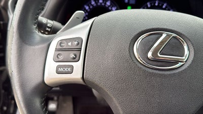 2011 Lexus IS 250 250 C