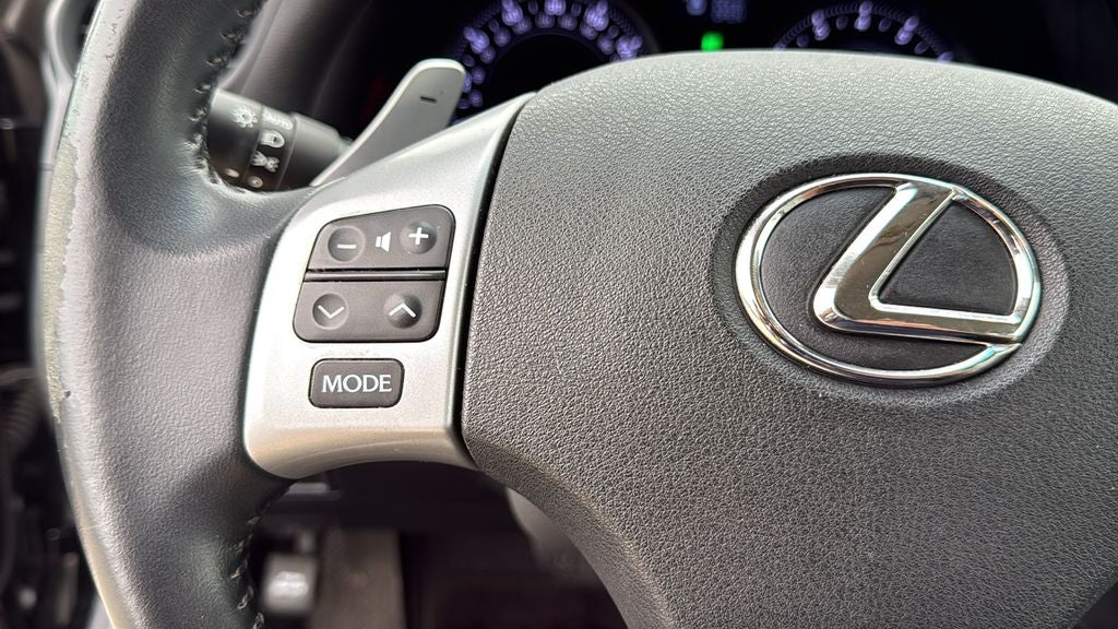 2011 Lexus IS 250 250 C