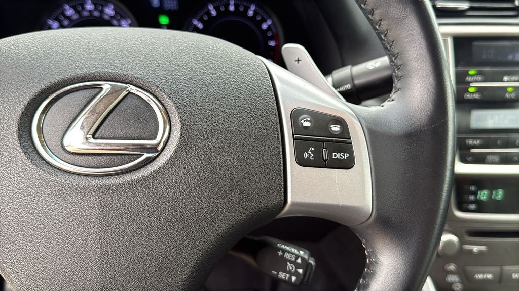 2011 Lexus IS 250 250 C