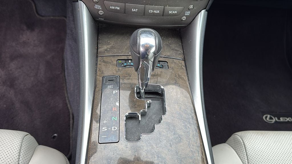 2011 Lexus IS 250 250 C